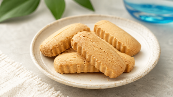 新垣ちんすこう（本家新垣菓子店）｜土産菓子紹介