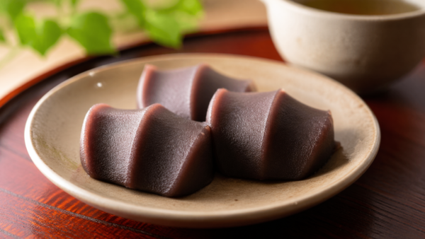 赤福餅（赤福本舗）｜土産菓子紹介