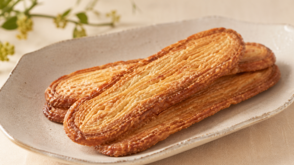 うなぎパイ（春華堂）｜土産菓子紹介