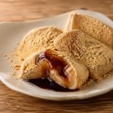 桔梗信玄餅（桔梗屋）｜土産菓子紹介