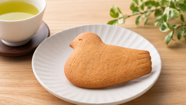 鳩サブレー（豊島屋）｜土産菓子紹介