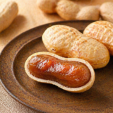 ぴーなっつ最中（なごみの米屋）｜土産菓子紹介