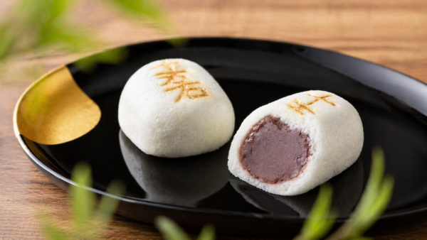 十万石まんじゅう（十万石ふくさや）｜土産菓子紹介