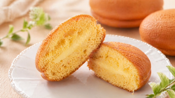 ケンキ（かにや）｜土産菓子紹介