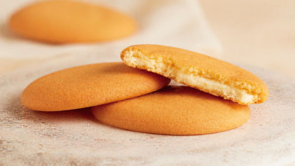 やわらか（梅林堂）｜土産菓子紹介