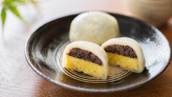 いも恋（小江戸川越 菓匠右門）｜土産菓子紹介