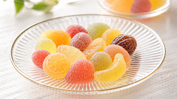 彩果の宝石（トミゼンフーヅ）｜土産菓子紹介