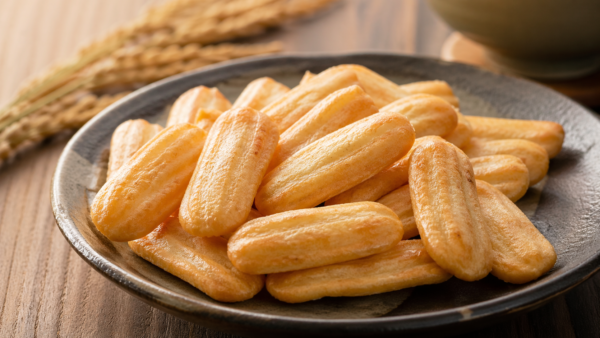 サラダホープ｜土産菓子紹介