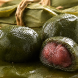 笹だんご（田中屋本店）｜土産菓子紹介