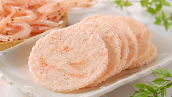 しろえび紀行（ささら屋）｜土産菓子紹介