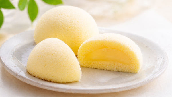 甘金丹（リブラン）｜土産菓子紹介