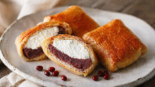 富也萬（リブラン）｜土産菓子紹介