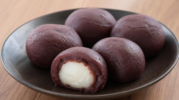 あんころ餅（圓八）｜土産菓子紹介