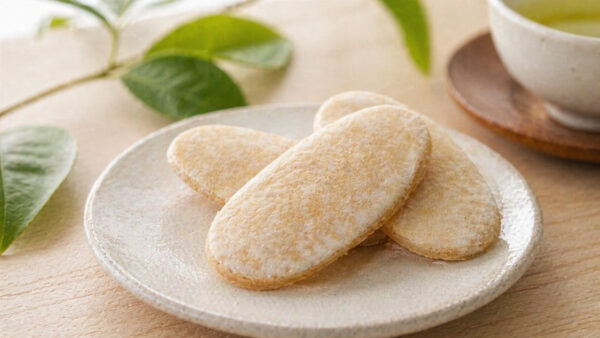 柴舟（しばふね）｜土産菓子紹介