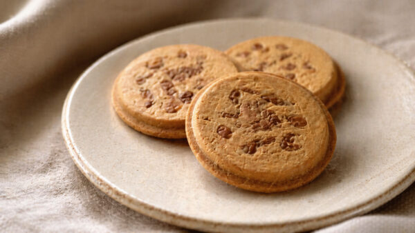 五月ヶ瀬（五月ヶ瀬煎餅）｜土産菓子紹介