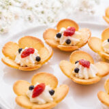 大阪花ラング（あみだ池大黒）｜土産菓子紹介