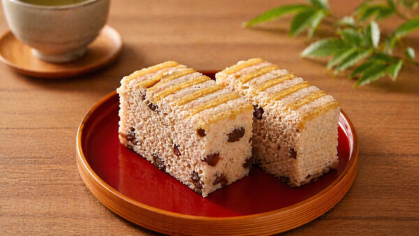 小男鹿（小男鹿本舗 冨士屋）｜土産菓子紹介