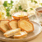 はちみつと紅茶のタルト（HONEY LOVER）｜土産菓子紹介