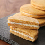 赤城山麓徳川埋蔵金（上州菓匠 青柳）｜土産菓子紹介