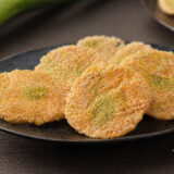 下仁田ネギえびせん（つつじ庵）｜土産菓子紹介