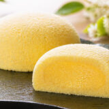 萩の月｜土産菓子紹介