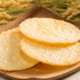 オランダせんべい（酒田米菓）｜土産菓子紹介  