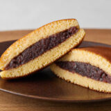 どら焼き（千秋庵製菓）｜土産菓子紹介