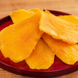 半熟ほしいも（芋やす）｜土産菓子紹介