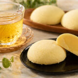 御用邸の月（いづみや）｜土産菓子紹介