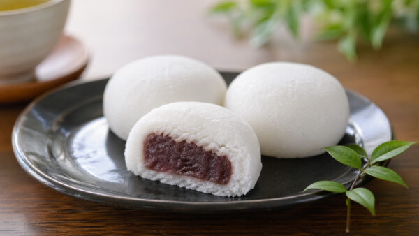 かるかん饅頭｜土産菓子紹介