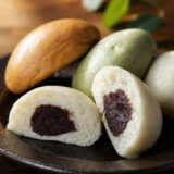 加治木まんじゅう｜土産菓子紹介