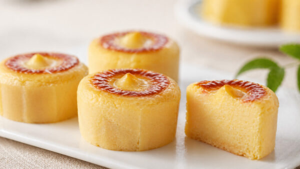 唐芋レアケーキ ラブリー（フェスティバロ）｜土産菓子紹介