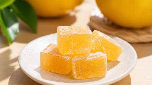 ボンタンアメ（セイカ食品）｜土産菓子紹介