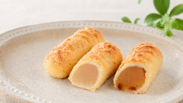 ざびえる（ざびえる本舗）｜土産菓子紹介