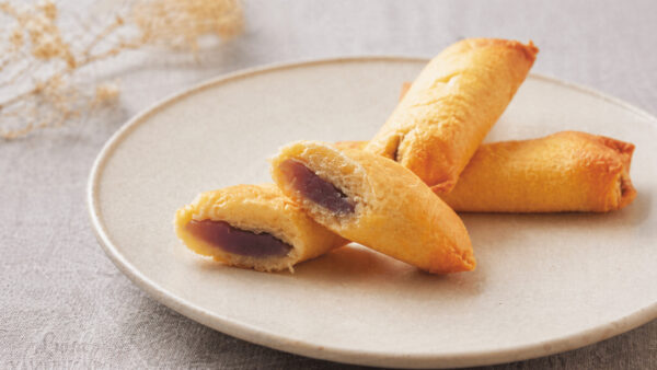 瑠異沙（ざびえる本舗）｜土産菓子紹介