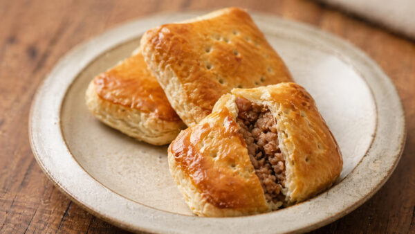 ボンディア（お菓子の菊家）｜土産菓子紹介