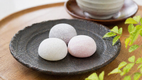 きびだんご（廣榮堂）｜土産菓子紹介