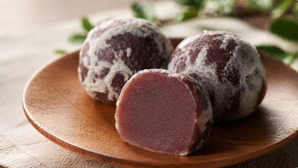 大手まんぢゅう（大手饅頭伊部屋）｜土産菓子紹介