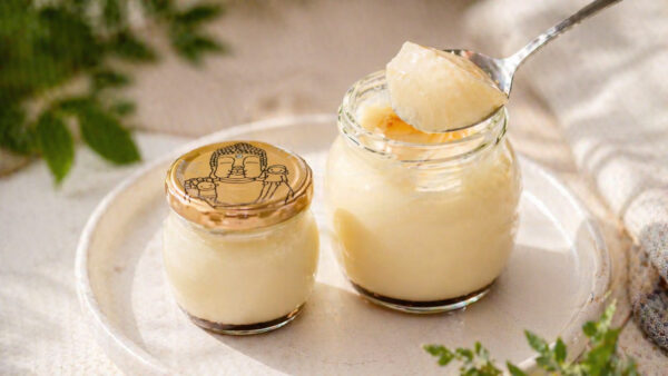 まほろば大仏プリン（まほろば大仏プリン本舗）｜土産菓子紹介 