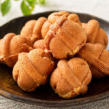 鈴焼（香梅堂）｜土産菓子紹介