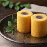 博多の女（博多菓子工房 ニ鶴堂）｜土産菓子紹介