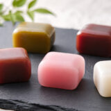 青柳ういろう（青柳総本家）｜土産菓子紹介