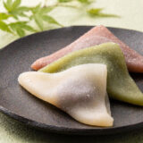 生八ツ橋｜土産菓子紹介