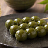 茶だんご｜土産菓子紹介