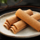 八ツ橋｜土産菓子紹介