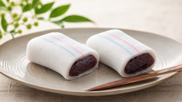 糸切餅｜土産菓子紹介