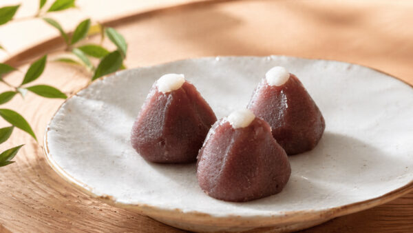 うばがもち｜土産菓子紹介