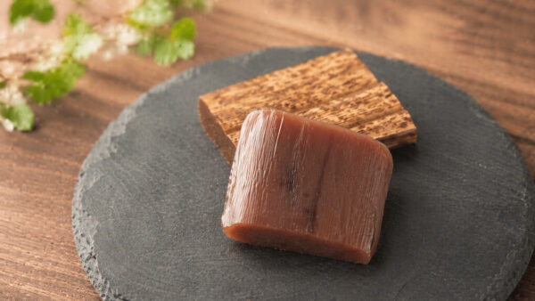 でっち羊羹｜土産菓子紹介