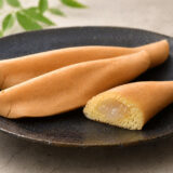 登り鮎（玉井屋本舗）｜土産菓子紹介