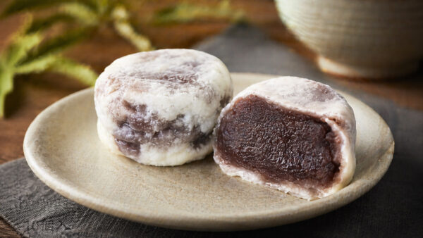 金蝶園饅頭（金蝶園総本家）｜土産菓子紹介